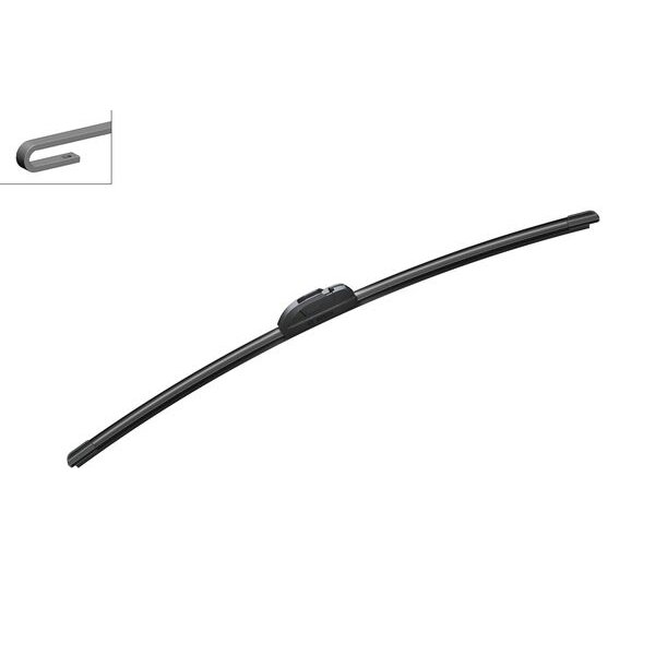 1 Balai D'essuie-glace Bosch Aerotwin Retrofit Ar60n 600mm