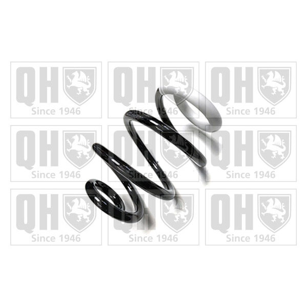 1 Ressort De Suspension Quinton Hazell Qcs7904