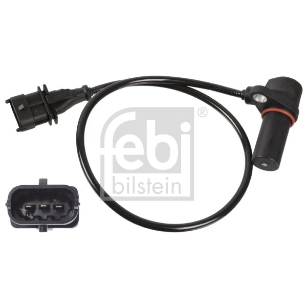 Capteur De Vilebrequin Febi 108298