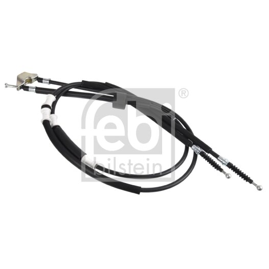 Câble De Frein Febi 109429