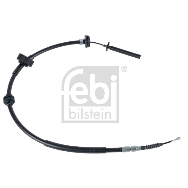 Câble De Frein Febi 109497