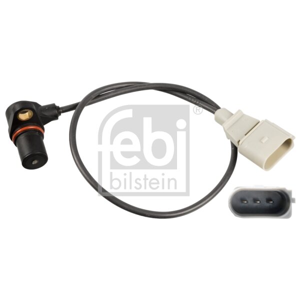 Capteur De Vilebrequin Febi 108256