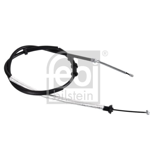 Câble De Frein Febi 109489