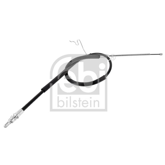 Câble De Frein Febi 109244