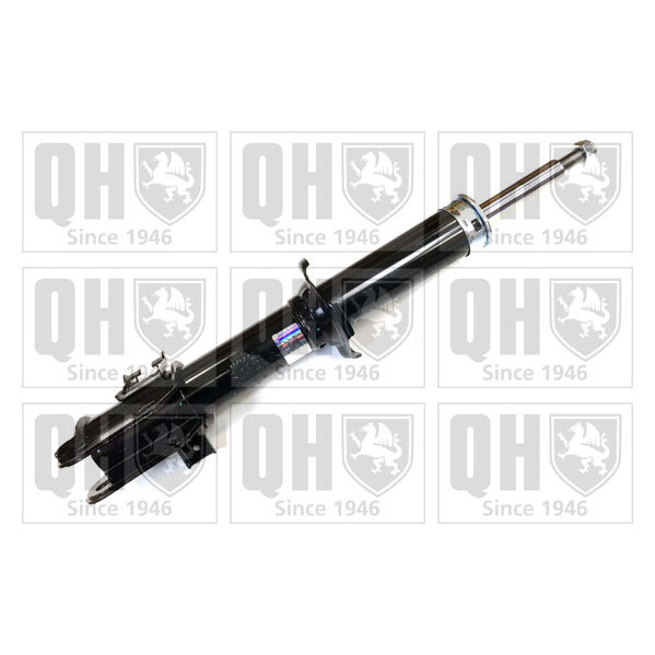 1 Amortisseur Quinton Hazell Qag181226