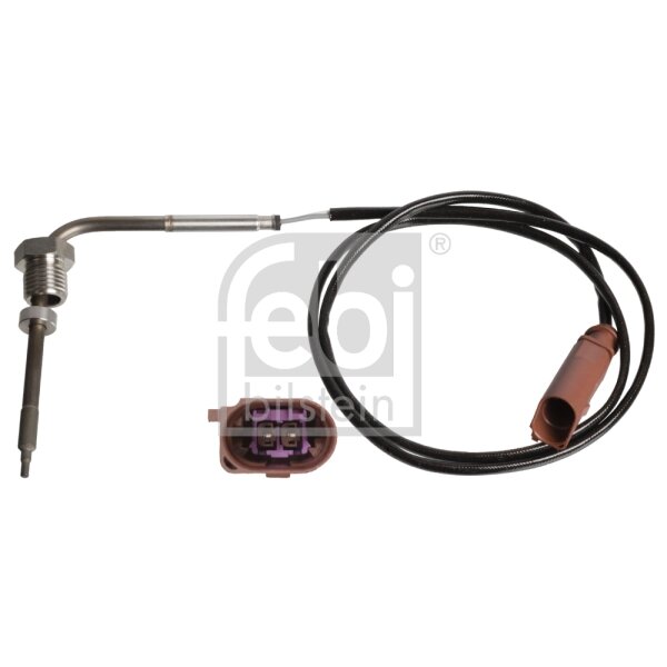 Capteur De Température Des Gaz D'échappement Febi 109180