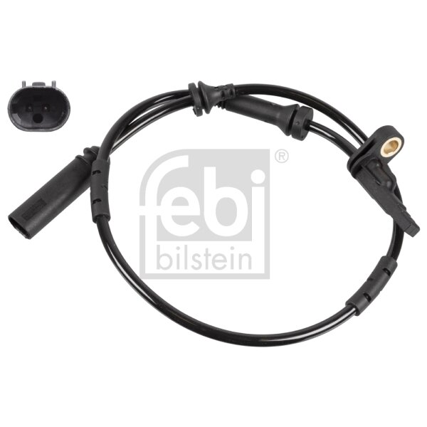 Capteur Abs Febi 109354