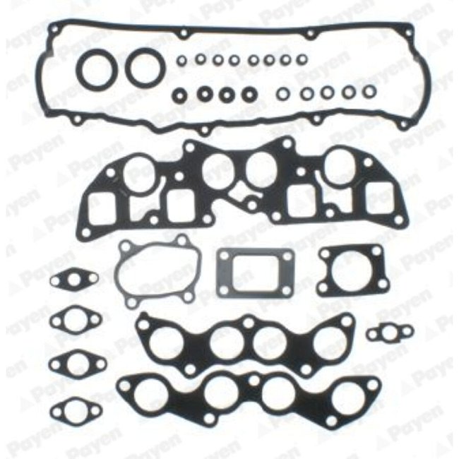 Pochette De Joints Culasse De Cylindre Payen Cd5280