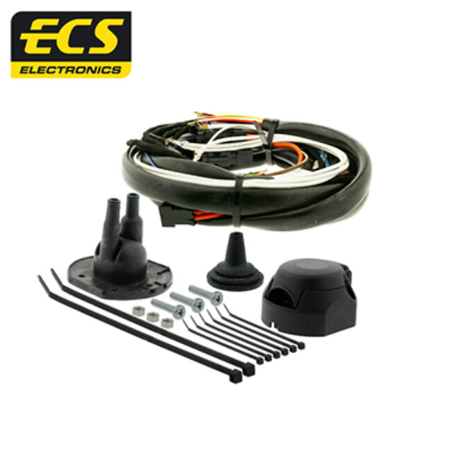 Faisceau Attelage Spécifique 7 Broches Ecs Hy-027-bb