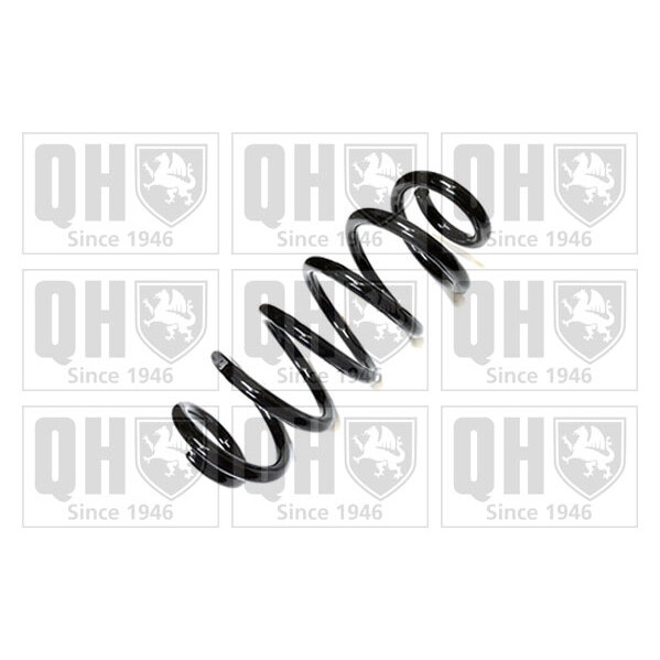 1 Ressort De Suspension Quinton Hazell Qcs8815