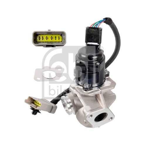 Vanne Egr Febi 109637