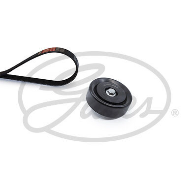 Jeu De Courroies Trapézoïdales À Nervures Gates K056pk1263