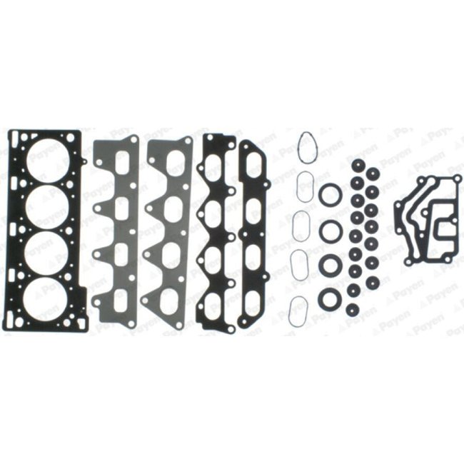 Pochette De Joints Culasse De Cylindre Payen Cd5991