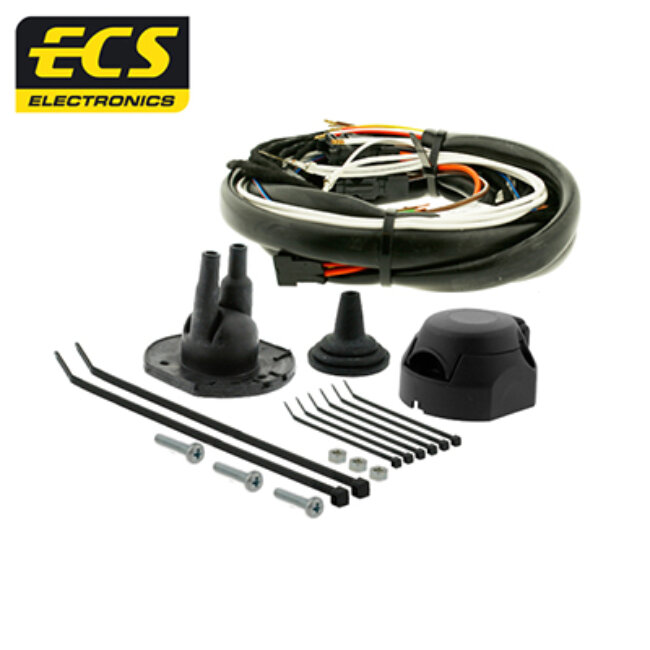 Faisceau Attelage Spécifique 7 Broches Ecs Hy-032-bb