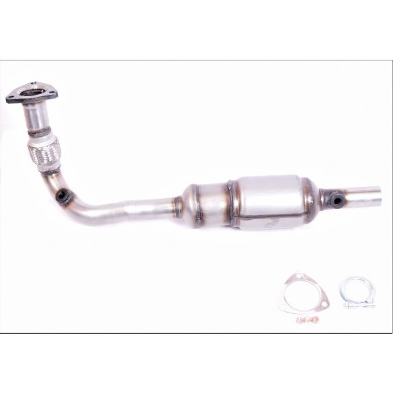 Catalyseur Eec Vx6063