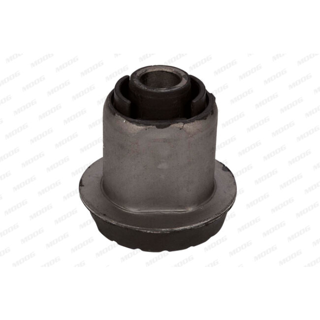 Silent Bloc De Suspension Pour Corps De L'essieu Moog Pe-sb-10108