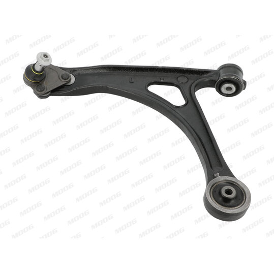 Triangle De Suspension Moog Au-wp-3948