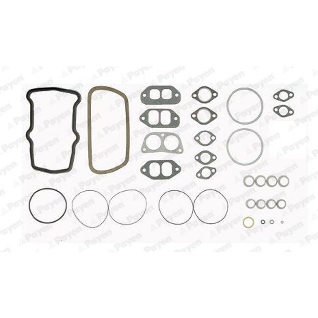 Pochette De Joints Culasse De Cylindre Payen Dm690