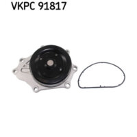 Pompe à eau SKF VKPC 91817
