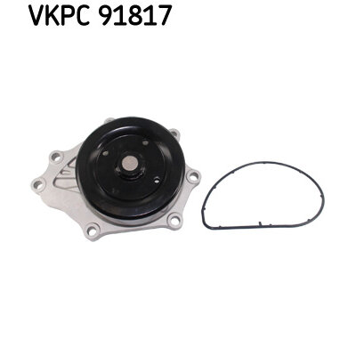 Pompa dell'acqua SKF VKPC 91817