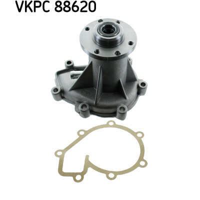 Pompe À Eau Skf Vkpc 88620