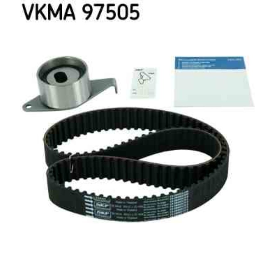 Kit De Distribution Skf Vkma97505