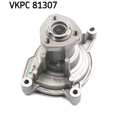 Pompa Acqua SKF VKPC 86218 - Ricambio Auto Di Qualità OE Per Raffreddamento Motore - 2