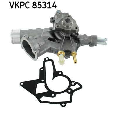 Pompe À Eau Skf Vkpc 85314