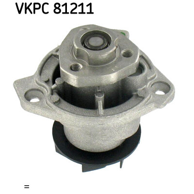 Pompe À Eau Skf Vkpc 81211