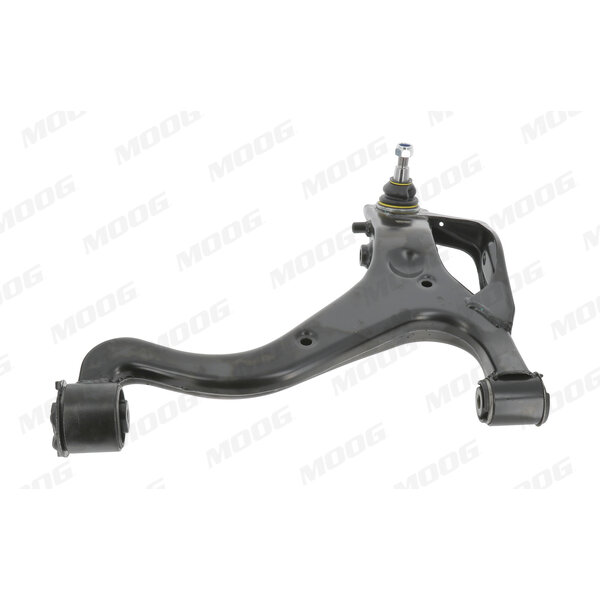 Triangle De Suspension Moog Lr-wp-7000