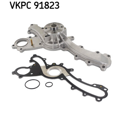 Pompe à Eau SKF VKPC 91825 - Pièce Auto Qualité Constructeur