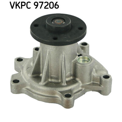 Pompe à Eau SKF VKPC 88617 Avec Joints - Compatible BMW Série 3 E46 - Neuf Sous Emballage