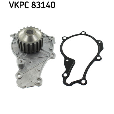 Pompe À Eau Skf Vkpc 83140