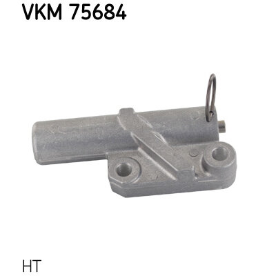 Galet Tendeur De Courroie Skf Vkm75684