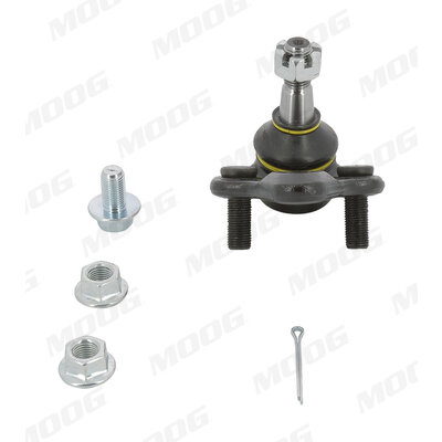 Rotule De Suspension Moog To-bj-0538