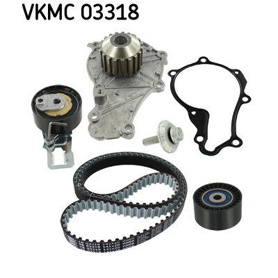 Kit De Distribution Skf
