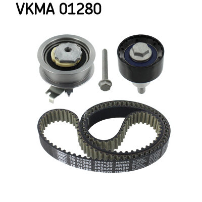 Kit De Distribution Skf Vkma 01280
