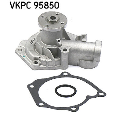 Pompa Dell'Acqua Originale SKF VKPC 88502 Per Jeep