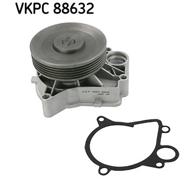 Pompe À Eau Skf Vkpc 88632