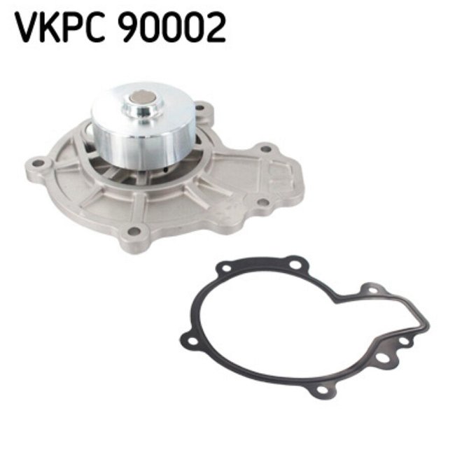 Pompe À Eau Skf Vkpc 90002