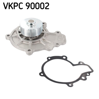 Pompe À Eau Skf Vkpc 90002
