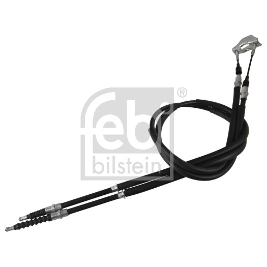 Câble De Frein Febi 171250