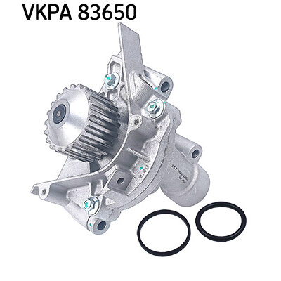 Pompe À Eau Skf Vkpa 83650
