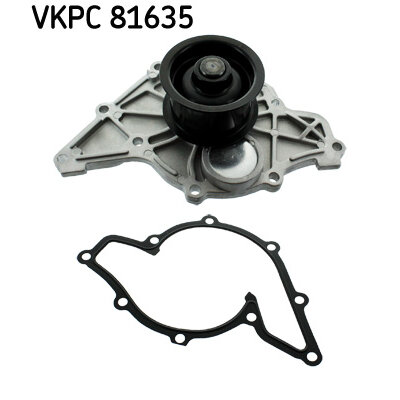 Pompe À Eau Skf Vkpc 81635