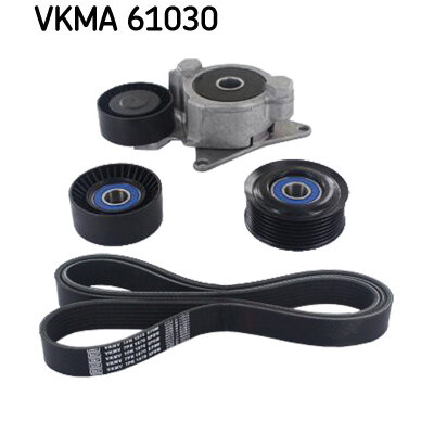 Kit Courroie Accessoires Gates K016PK1263 - Remplacement Complet Pour Système Entraînement Auxiliaire Voiture Kit Courroie Accessoires Gates K016PK1263 - Remplacement Complet Pour Système Entraînement Auxiliaire Voiture