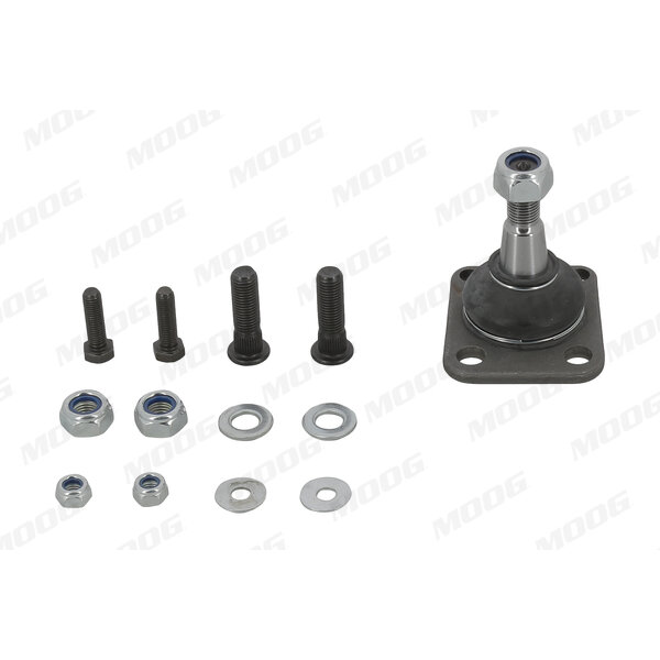 Rotule De Suspension Moog Re-bj-4295
