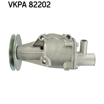 VKPA 84621 SKF VKPA 84621 Bomba de agua con carcasa (cárter), para