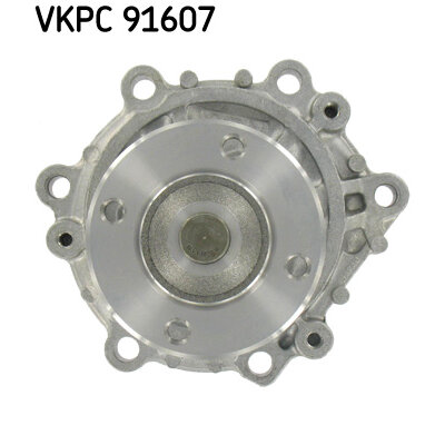 SKF VKPC 82390 Pope à eau avec joints, pour transission par SKF VKPC 82390 Pope à eau avec joints, pour transission par