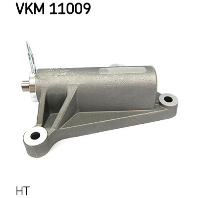 Galet Tendeur De Courroie Skf Vkm 11009
