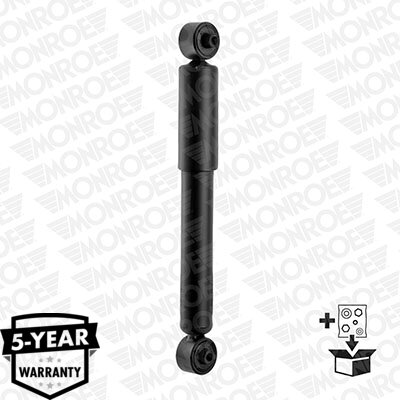 1 Amortisseur Monroe G1080